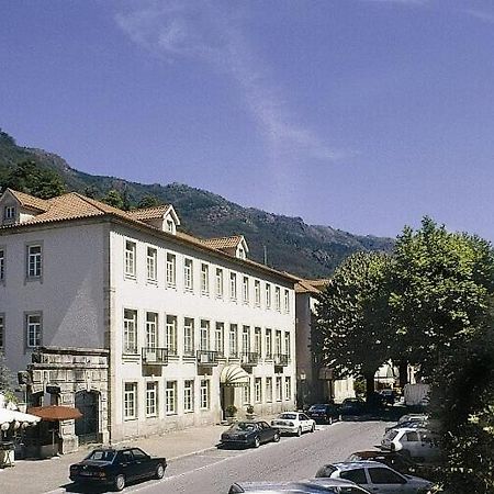 Hotel Das Termas Geres Eksteriør billede