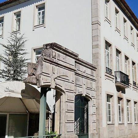 Hotel Das Termas Geres Eksteriør billede
