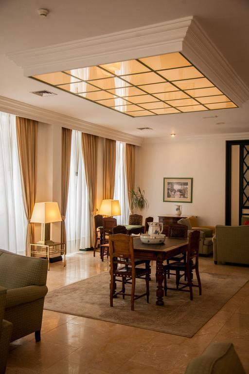 Hotel Das Termas Geres Eksteriør billede