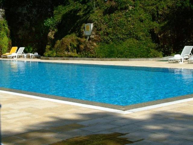 Hotel Das Termas Geres Eksteriør billede