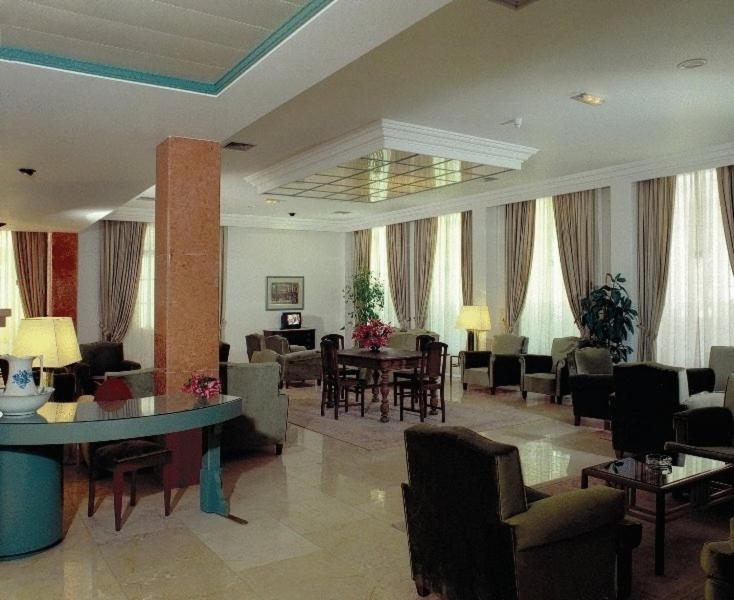 Hotel Das Termas Geres Eksteriør billede