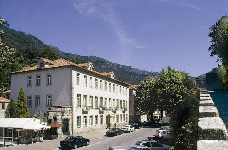 Hotel Das Termas Geres Eksteriør billede