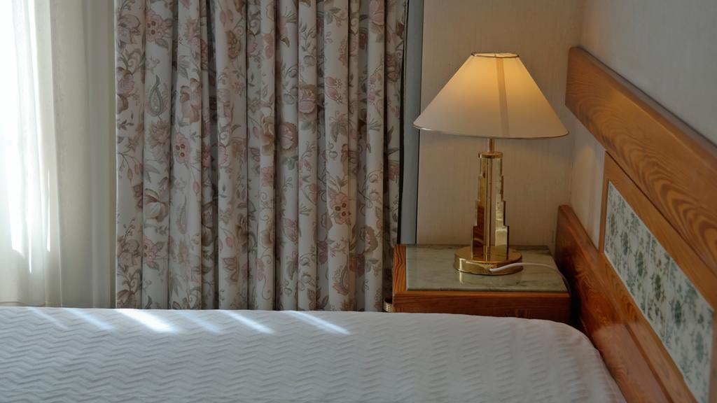 Hotel Das Termas Geres Værelse billede