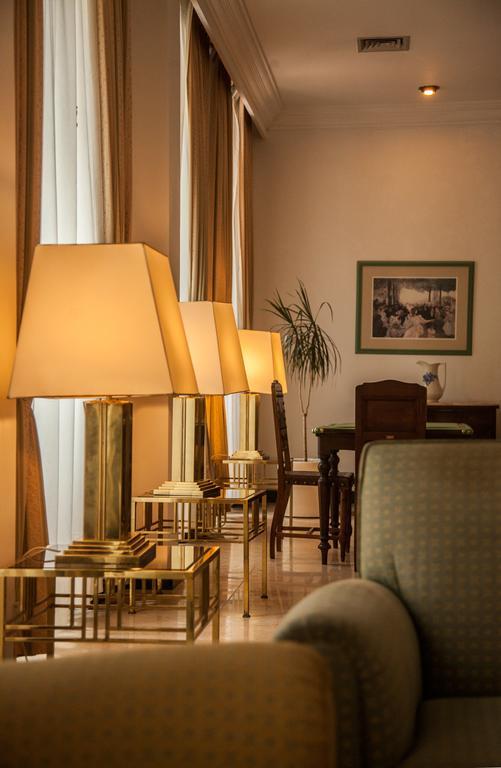 Hotel Das Termas Geres Eksteriør billede