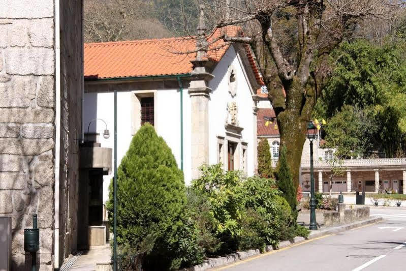 Hotel Das Termas Geres Eksteriør billede