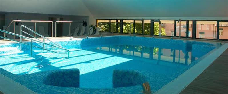 Hotel Das Termas Geres Eksteriør billede
