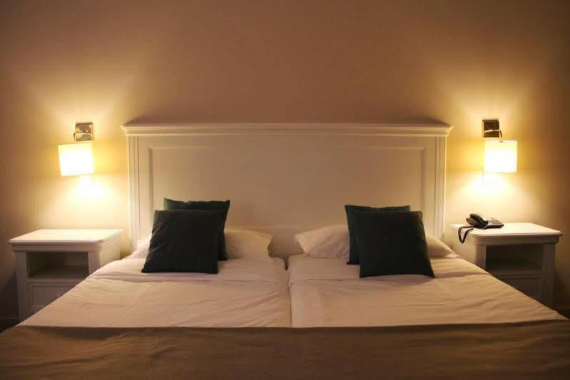 Hotel Das Termas Geres Eksteriør billede