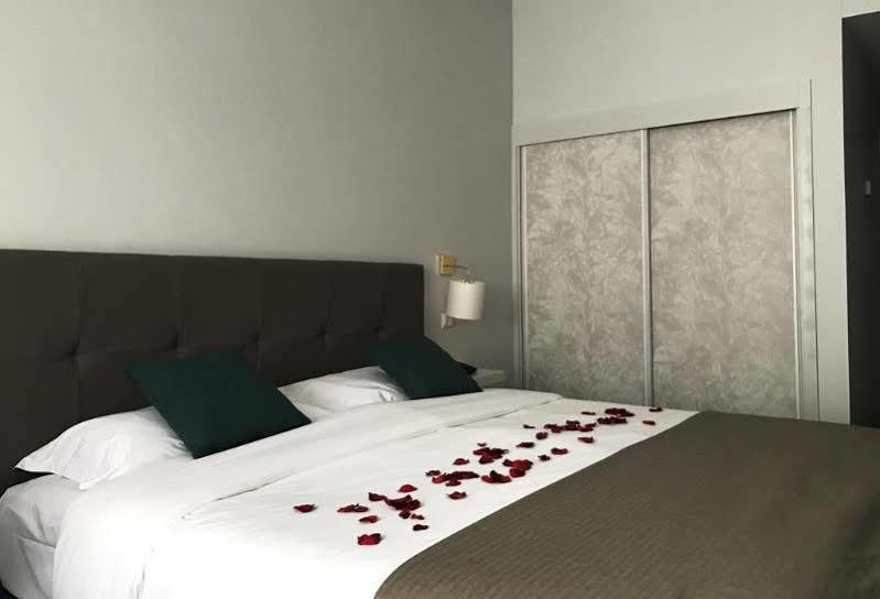 Hotel Das Termas Geres Eksteriør billede