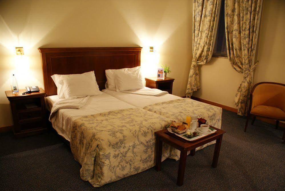 Hotel Das Termas Geres Eksteriør billede
