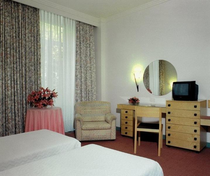 Hotel Das Termas Geres Værelse billede